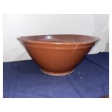 C, 1940 Japanese Suribachi Mortar Bowl