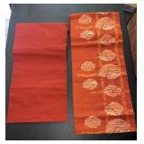 Vintage Japanese Nagoya Obi