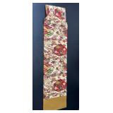 Vintage Japanese Fukuro Obi