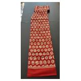 Vintage Japanese Silk Nagoya Obi