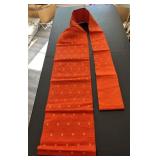 Vintage Japanese Silk Nagoya Obi