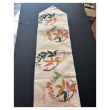 Vintage Japanese Silk Nagoya Obi