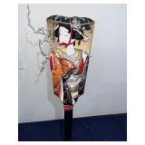 Vintage Japanese Hagoita Paddle