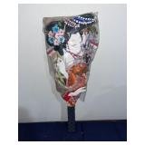 Vintage Japanese Hagoita Paddle - NEW