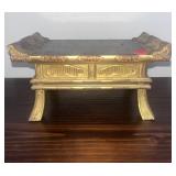 C. 1920 Japanese Buddhist Alter Table