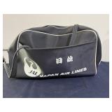 Vintage Japan Airlines Sholder Bag