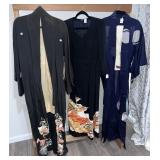 Vintage Japanese Woman