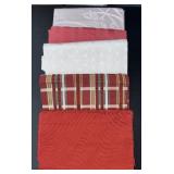 Vintage Japanese Fukuro Brocade Obi