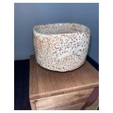 Vintage Japanese Shini-Taki Tea Bowl w/ Box