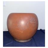 C. 1930 Japanese Tokoname Hibachi