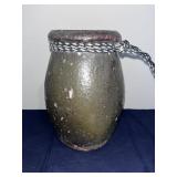 Vintage Japanese Octopus Takotsubo Trap