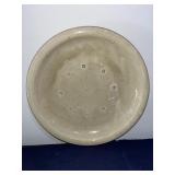 C. 1890 Japanese Ishizara Stoneware Basin