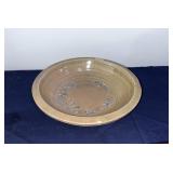 C. 1880 Japanese Ishizara Stoneware Bowl