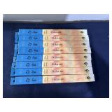 Haku-un "White Cloud" Incense