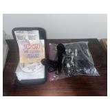 Karaoke Microphones - 3 & Karaoke DVDs