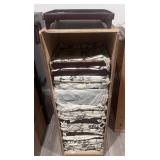 C. 1900 Traditional Japanese Laquerware Trays - 18