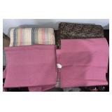 Vintage Japanese Kimono Obi