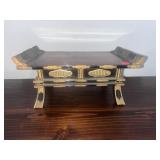 C. 1920 Japanese Buddhist Alter Table