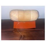 C. 1905 Japanese Geisha Takamakura Pillow