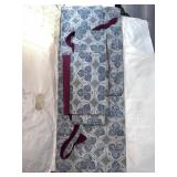 Vintage Japanese Kimono in Original Tatoushi Paper