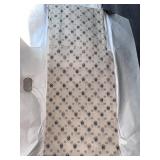 Vintage Japanese Kimono in Original Tatoushi Paper