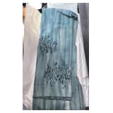 Vintage Japanese Kimono in Original Tatoushi Paper