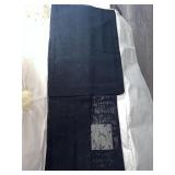 Vintage Japanese Kimono in Original Tatoushi Paper