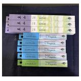 Japanese Incense - 8 NEW Boxes