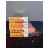 Collection of Kimono Hangers - NEW