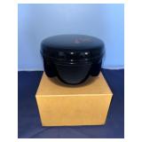 Vintage Japanese Lacquer Bento Box