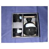 Vintage Japanese Kotobuki Sake Set - NEW