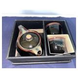 Vintage Japanese Kotobuki Tea Set - NEW