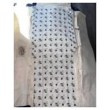 Vintage Japanese Kimono in Original Tatoushi Paper