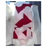 Vintage Japanese Kimono in Original Tatoushi Paper