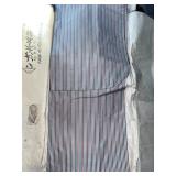 Vintage Japanese Kimono in Original Tatoushi Paper