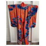 Vintage Japanese Woman