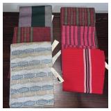 Vintage Japanese Kaku-Obi Belts - 6