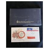 C 1974 First Continental Congress Proof Coin