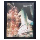 C 1983 STS-8 Flight Cover USPS/NASA