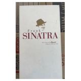 Frank Sinatra CD Collection