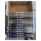 Dean Martin Variety Show DVD Collection