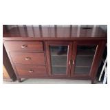Vintage Kincaid Elise Entertainment Console