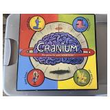 Cranium Board Game - NEW