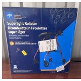 Medline Superlight Rollator - NEW