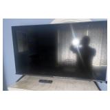 Hisense ROKU Flat Screen 40" TV
