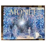 Monet By Janice Anderson, 2003