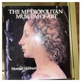 The Metropolitan Museum of Art Book