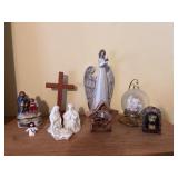 Collection of Christian Iconography