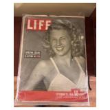 C. 1944 Life Magazine Sept. 25 Edition