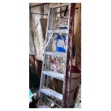 Aluminum Ladder 6